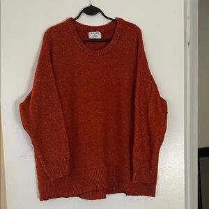 Old Navy Sweater